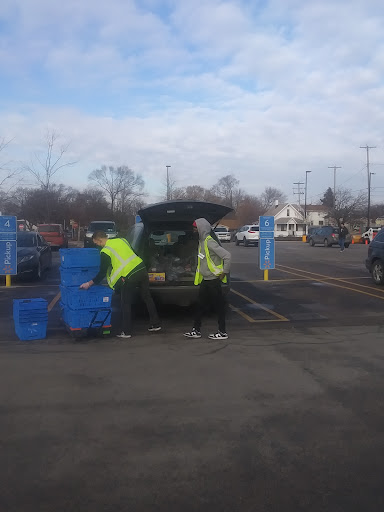Supermarket «Walmart Neighborhood Market», reviews and photos, 7025 W Main St, Milwaukee, WI 53214, USA