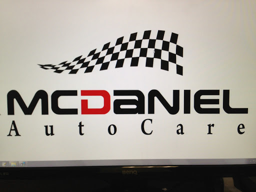 Auto Repair Shop «McDaniel Auto Care», reviews and photos, 11104 Briar Forest Dr, Houston, TX 77042, USA