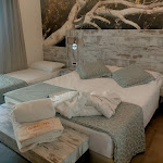 Photo n°7 de l'avis de Andrea.t fait le 27/06/2022 à 16:06 sur le  Hotel Ambassador à Bibione