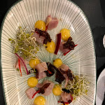 Photo n°3 de l'avis de Fabio.a fait le 27/07/2019 à 06:17 sur le  Amo Bistrot à Verona