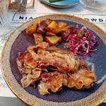 Photo n°2 de l'avis de Gabriele.a fait le 23/07/2023 à 12:28 sur le  Maramao - pan e vin à Perugia