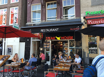 Allstars Steakhouse