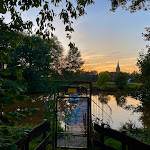 Photo n°2 de l'avis de Sonja.e fait le 12/09/2023 à 12:54 sur le  Reisemobilpark Sagter-Ems à Saterland