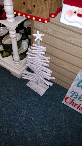 Gift Shop «Winterwood Gift & Christmas Shoppe», reviews and photos, 3137 U.S. 9, Rio Grande, NJ 08242, USA