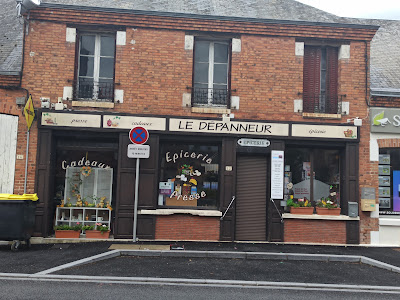 Le Dépanneur à Souvigny-en-Sologne