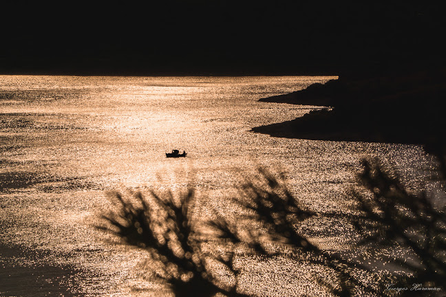 Παραλία Ήρεμο Κύμα - Μουσείο