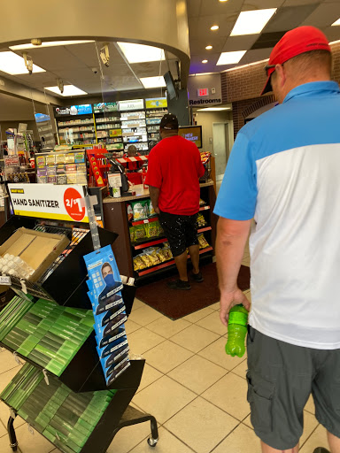 Convenience Store «Circle K», reviews and photos, 5065 Walnut St S, South Bloomfield, OH 43103, USA