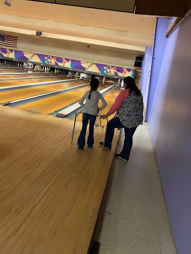 Bowling Alley «Jasper Bowling Center», reviews and photos, 270 AL-5, Jasper, AL 35503, USA