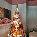 Photo n°5 de l'avis de Sandro.� fait le 02/09/2023 à 15:37 sur le  La Kiuva - Ristorante e Cantina con Cucina Tipica di Arnad à Arnad