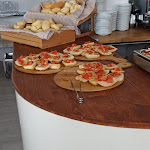 Photo n°6 de l'avis de marco.a fait le 10/09/2023 à 16:24 sur le  Hotel Mediterraneo - Lido di Savio à Lido di Savio