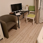 Photo n°3 de l'avis de Z. fait le 06/09/2023 à 20:18 sur le  Gästezimmer zur alten Brücke à Rotenburg an der Fulda