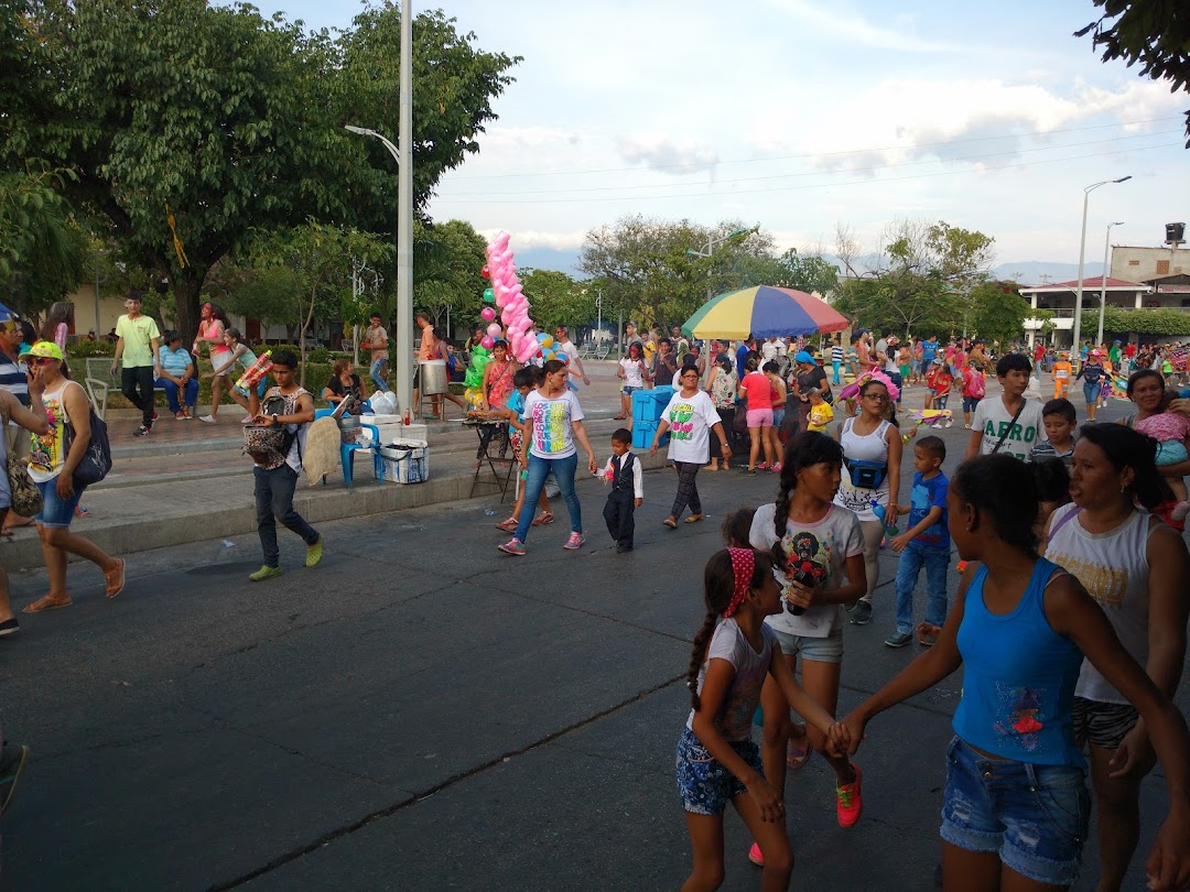 CENTRO DE CONVIVENCIA