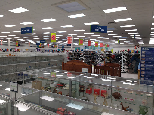 Thrift Store «Deseret Industries Thrift Store», reviews and photos