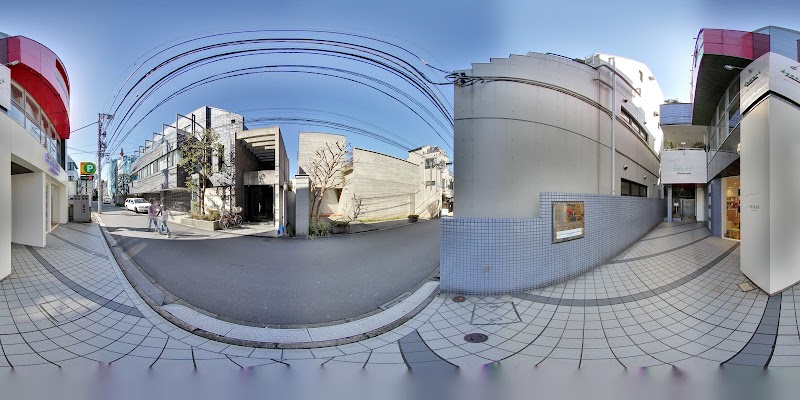 デパール 東京都港区北青山 美容院 美容院 グルコミ