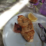 Photo n°2 de l'avis de LUIGIA.I fait le 10/10/2019 à 15:14 sur le  Bar Restaurant Oasis à Campotto