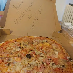 Photo n°8 de Pizza Cut à Aix-en-Provence ()