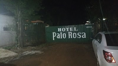 Photos of Palo Rosa Lodge