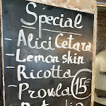 Photo n°3 de l'avis de A... fait le 09/05/2023 à 18:53 sur le  Standard Pizza Mitte à Berlin