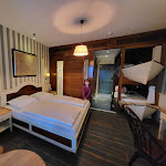 Photo n°1 de l'avis de Celine.i fait le 24/09/2023 à 07:54 sur le  Hôtel Bell Rock à Rust