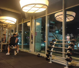 Celebrity Fitness Lippo Plaza Bali photo