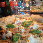 Photo n°3 de l'avis de Ciro.u fait le 24/08/2021 à 15:54 sur le  Prisco Pizza & Spirits à Boscotrecase