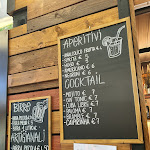 Photo n°2 de l'avis de Meri.t fait le 06/08/2023 à 22:00 sur le  Più o Meno Bar à Argenta