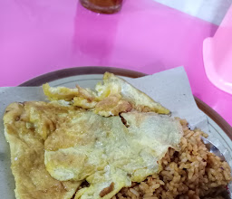 Nasi Goreng Babat Pak Karmin Mberok photo