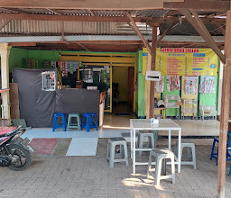 Gerai Omah Seblak photo