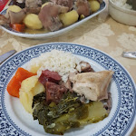 Photo n°2 de l'avis de Henrique. fait le 20/01/2019 à 22:05 sur le  Restaurante Britos à Braga