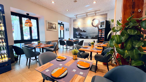 Txirimiri Ferraz en Madrid