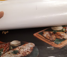 Gosha Kitchen & Patisserie Gatsu photo