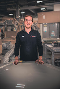 Crash Champions Collision Repair Pasadena - Photo 4 - Car repair in Pasadena, CA, Pasadena