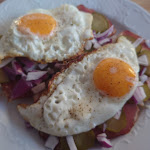 Photo n°3 de l'avis de Peter.o fait le 31/07/2022 à 12:19 sur le  Gasthaus Schaffrath à Hanau