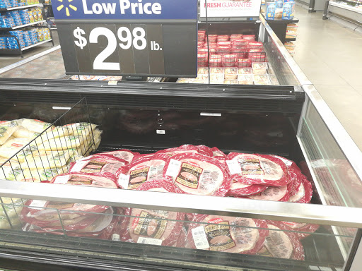 Department Store «Walmart Supercenter», reviews and photos, 2320 Hanover Pike, Hampstead, MD 21074, USA