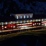 Photo n°17 de l'avis de Salvatore.u fait le 29/04/2023 à 18:52 sur le  Museo HZERO à Florence