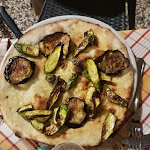 Photo n°5 de l'avis de STUDIO.A fait le 03/07/2022 à 18:39 sur le  Ristorante Il Bersagliere à Lariano