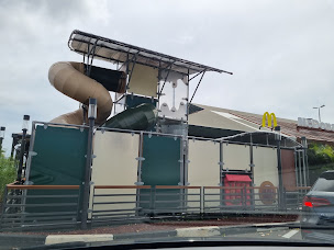 Photo n°26 de McDonald's Duparc à Sainte-Marie ()