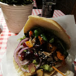 Photo n°1 de l'avis de Anna-Klara.r fait le 27/12/2018 à 20:40 sur le  Dogan's Nußlocher Döner-Pizzeria à Nußloch