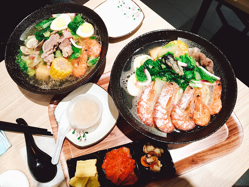 台北市士林區美食 柯媽媽台南小吃 網友評價 菜單 推薦餐點 食記 外送優惠 飢餓黑熊app