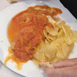 Photo n°3 de l'avis de javier.e fait le 10/03/2019 à 08:22 sur le  Granitus à Almeida