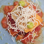 Photo n°5 de l'avis de Caroline.. fait le 06/04/2024 à 19:20 sur le  Fusion - Das Restaurant à Löhne