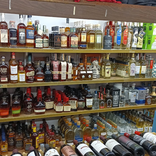 Liquor Store «Wonderland Liquor», reviews and photos, 1178 W Katella Ave, Anaheim, CA 92802, USA