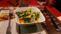Salade du Restaurant Buffalo Grill Lannion - n°7