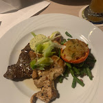 Photo n°7 de l'avis de Stefan.c fait le 13/10/2020 à 20:00 sur le  Hotel & Gasthaus Beim Rinderwirt à Sigmaringendorf