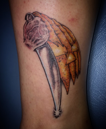 Tattoo Shop «Zebra Tattooz», reviews and photos, 8934 OH-14, Streetsboro, OH 44241, USA