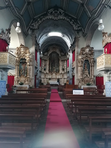 Avaliações doIgreja de São Martinho de Lordelo em Porto - Igreja
