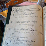 Photo n°14 de l'avis de Tassilo.u fait le 08/02/2020 à 17:00 sur le  Raststätte Kleine Einkehr Inh. T. Wagner à Königstein