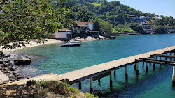 Praia das Araras'in fotoğrafı ve yerleşim