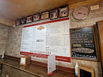 C'è Pizza E Pizza à Venice menu