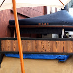 Photo n°8 de l'avis de Paolo.o fait le 30/07/2021 à 20:46 sur le  Da Rinaldi à Rimini